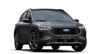 2025 Ford Escape® External Image 5